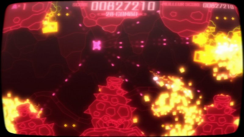 PixelJunk SideScroller