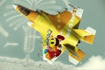 Il quinto DLC per Ace Combat: Assault Horizon in immagini - Notizia