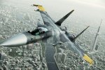 Ace Combat: Assault Horizon arriva su PC - Notizia