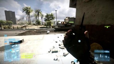 Battlefield 3: Ritorno a Karkand
