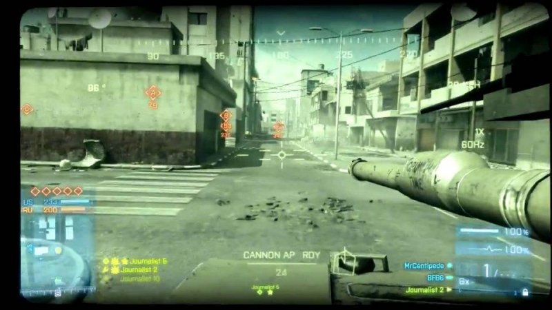 Battlefield 3: Ritorno a Karkand