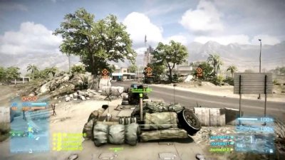 Battlefield 3: Ritorno a Karkand