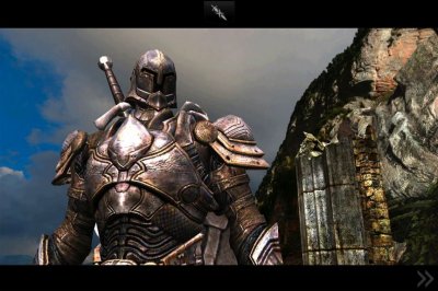 Infinity Blade II