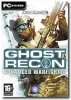 Tom Clancy's Ghost Recon: Advanced Warfighter (Ghost Recon 3) per PC Windows