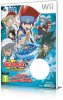 Beyblade: Metal Fusion per Nintendo Wii