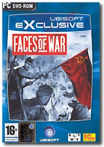 Faces of War per PC Windows