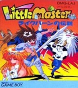 Little Master per Game Boy