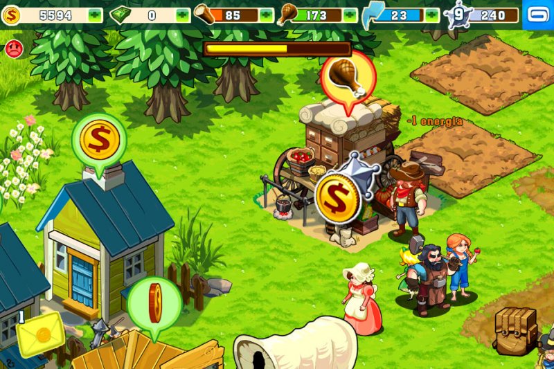 The Oregon Trail: Pionieri d’America