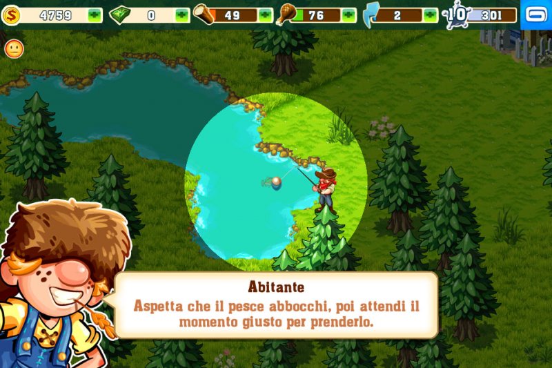 The Oregon Trail: Pionieri d’America