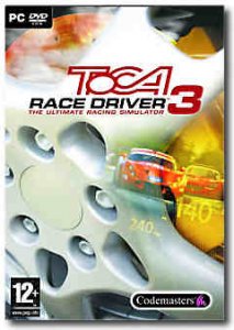 TOCA Race Driver 3 per PC Windows