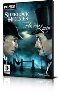 Sherlock Holmes versus Arsène Lupin per PC Windows