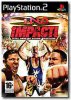 TNA Impact! per PlayStation 2