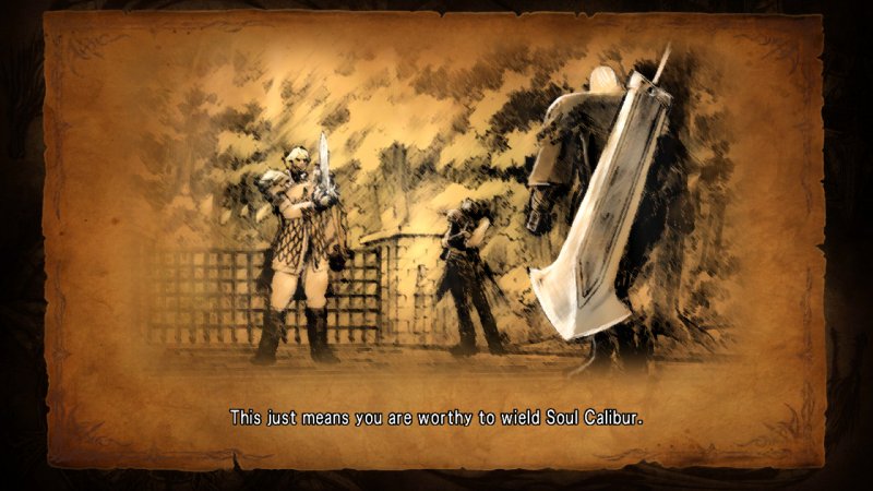 Immagine di Soul Calibur V per Xbox 360