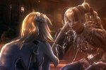 Soul Calibur V - Uno scontro in video tra Hilde e Viola - Notizia