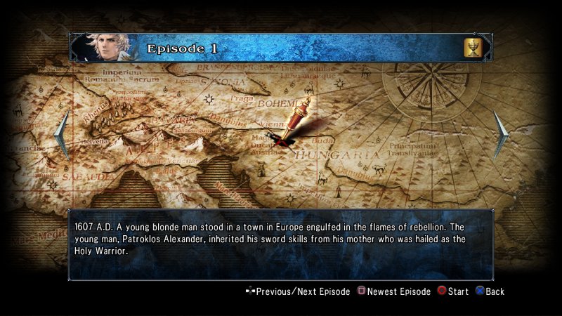 Immagine di Soul Calibur V per Xbox 360