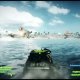 Battlefield 3: Ritorno a Karkand - Trailer di Wake Island