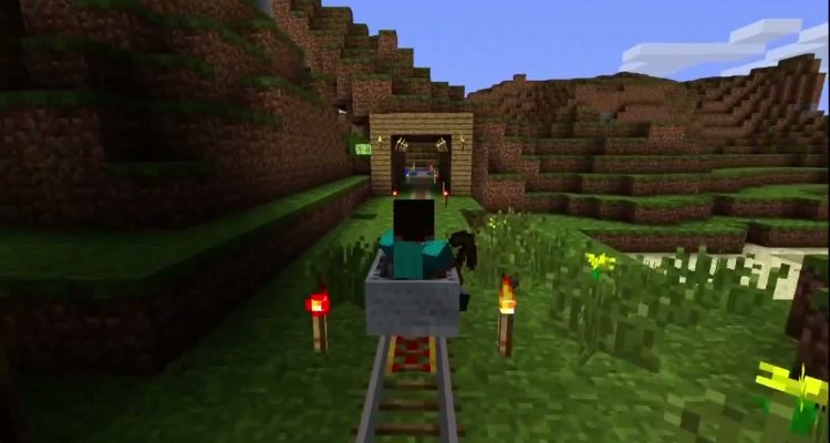 Minecraft - Minecraft - Un pacchetto di skin in arrivo per 