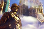 Bioshock Infinite - Trailer 'City in the Sky' - Notizia