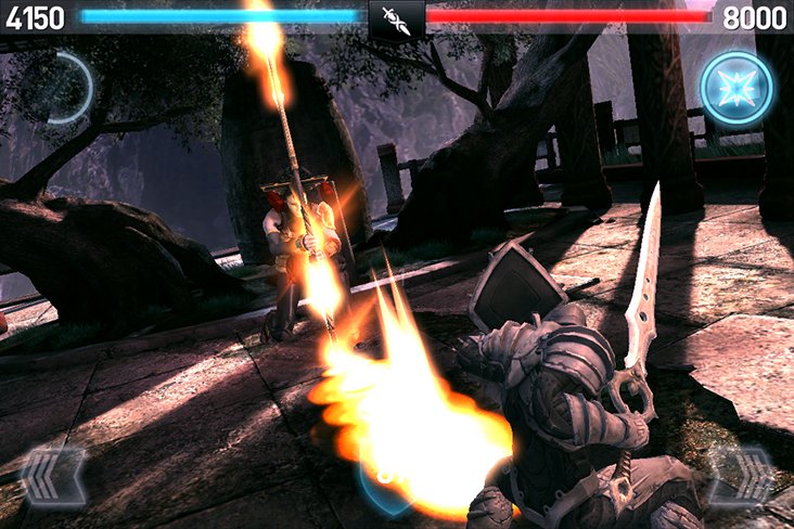 Infinity Blade II