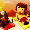 Jetpack Joyride si aggiorna con il veicolo Wave Rider