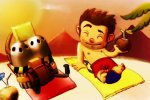 Jetpack Joyride si aggiorna con il veicolo Wave Rider - Notizia
