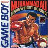 Muhammad Ali Heavyweight Boxing per Game Boy