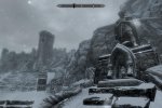 Skyrim: la patch 1.4 disponibile anche per PS3 - Notizia