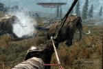 Skyrim: l'aggiornamento 1.4.27 su Steam - Notizia