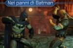 Batman Arkham City Lockdown a sconto su App Store - Notizia