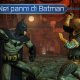 Batman Arkham City Lockdown a sconto su App Store
