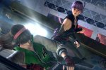Dead or Alive 5 - Un video sulla demo con Hitomi e Ayane - Notizia