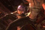 Dead or Alive 5 e gli effetti applicati ai seni delle combattenti - Notizia