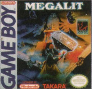 Megalit per Game Boy
