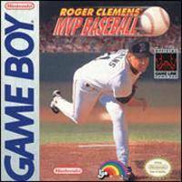 MVP Baseball per Game Boy