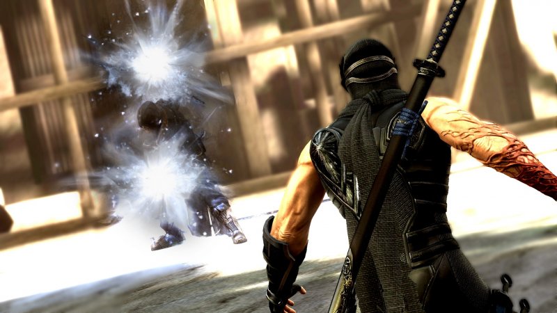 Immagine di Ninja Gaiden 3 per PlayStation 3