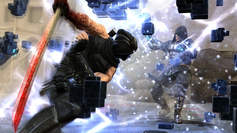 Immagine di Ninja Gaiden 3 per PlayStation 3