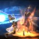 Soul Calibur V - Video gameplay Hilde vs Viola