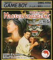 Master Karateka per Game Boy