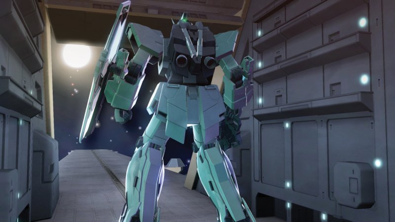 Mobile Suit Gundam: Unicorn