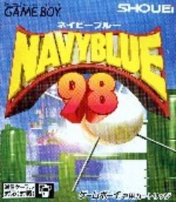 Navy Blue '98 per Game Boy