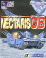 Nectaris GB per Game Boy