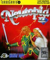 Neutopia II per PC Engine
