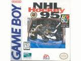 NHL Hockey '95 per Game Boy