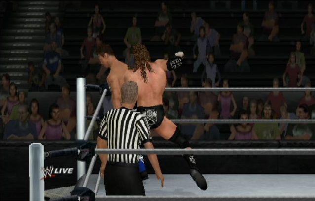 WWE '12