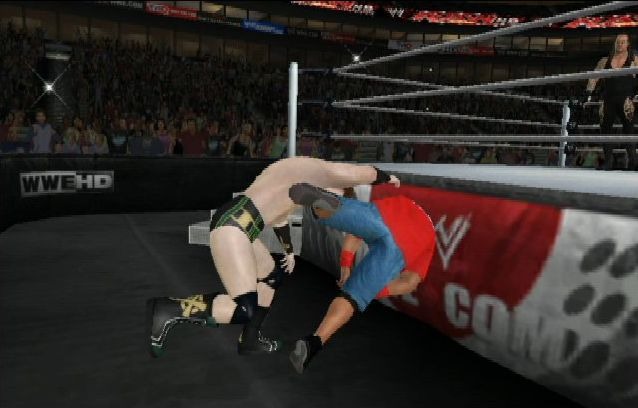 WWE '12