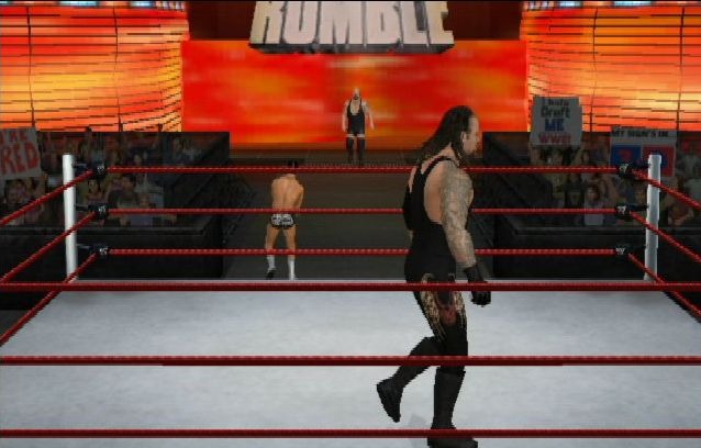WWE '12