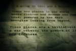 Video Game Awards - Ecco l'atteso trailer di Alan Wake: American Nightmare - Notizia
