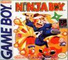 Ninja Boy per Game Boy