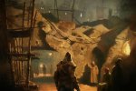 Una splendida galleria di artwork per Assassin's Creed Revelations - Notizia