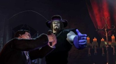 WWE All Stars, RECENSIONE WWE All Stars, RECENSIONE